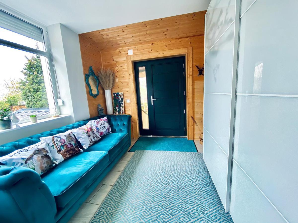 Apartamento IrányBerény Panzió Balatonberény Exterior foto