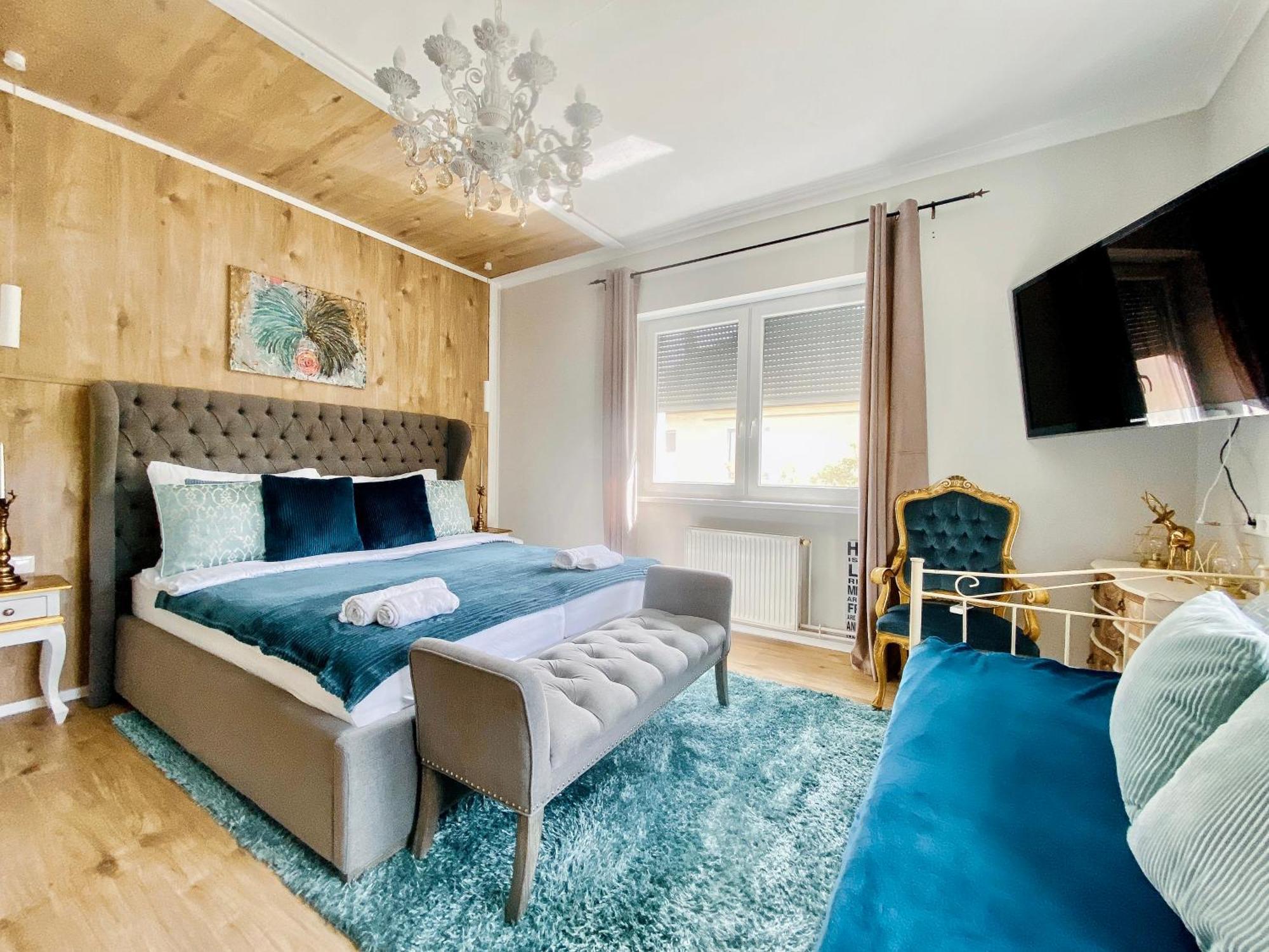 Apartamento IrányBerény Panzió Balatonberény Exterior foto